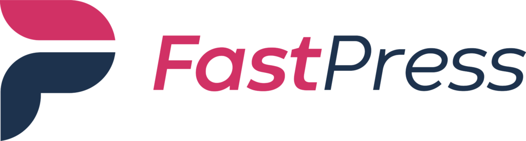 fastpress logo